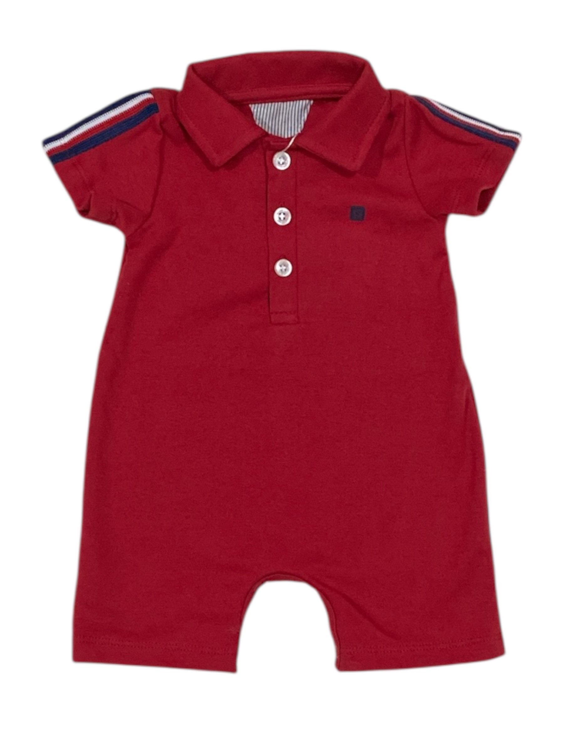 BANHO DE SOL SONHOS VERMELHO GROW UP