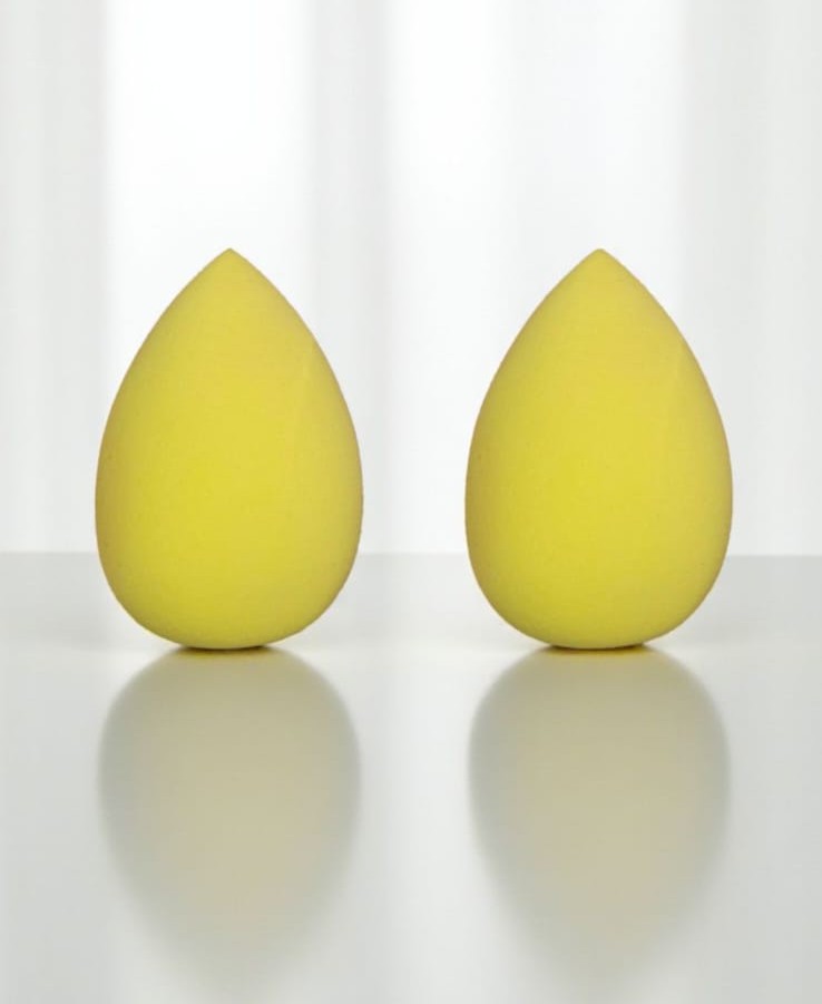 Esponja Para Maquiagem