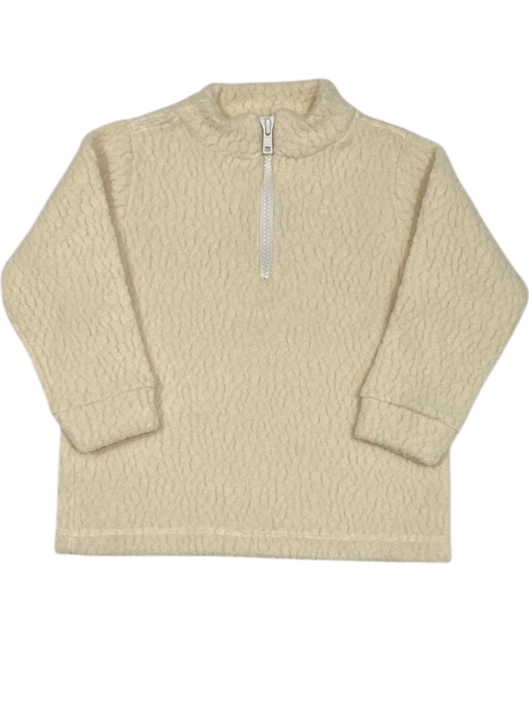 BLUSAO UNIFLOC SHERPA DEDEKA