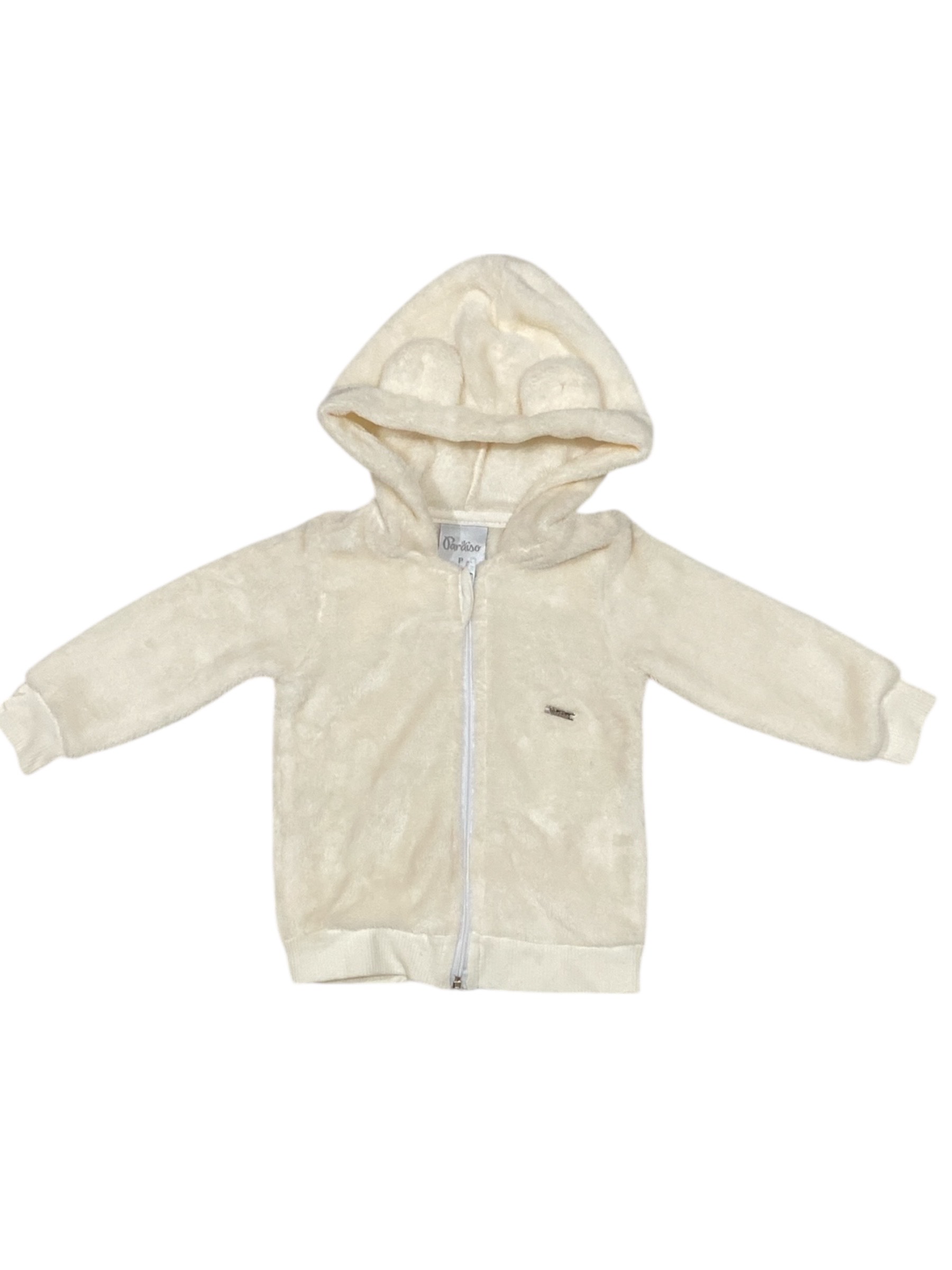 JAQUETA 13103 OFF WHITE PARAISO