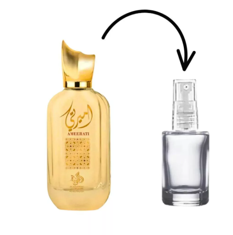 Decant Ameerati - Al Wataniah