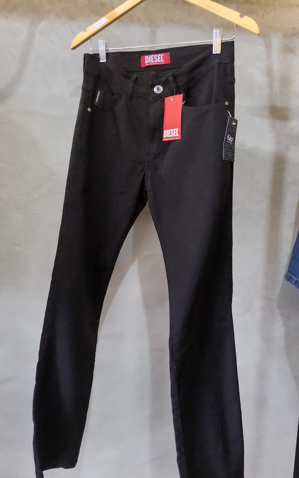 Calça masculina prin