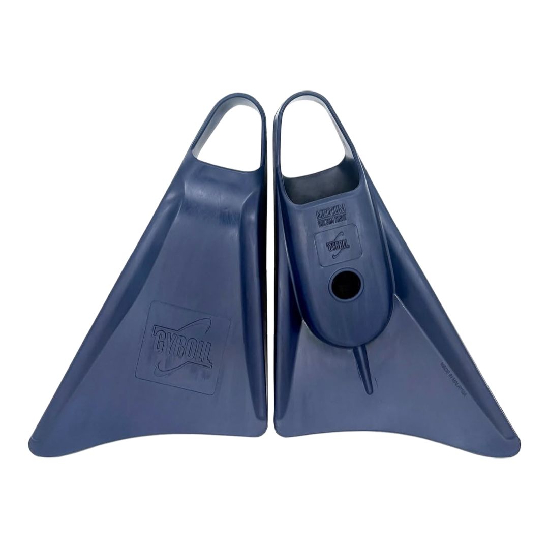 Nadadeiras Gyroll Fins Original Flex