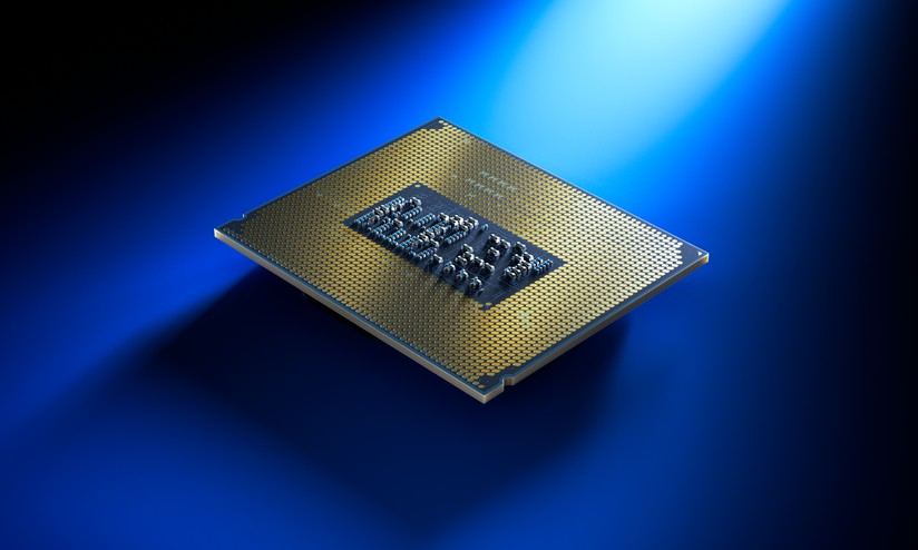 Arquitetura Gráfica Intel