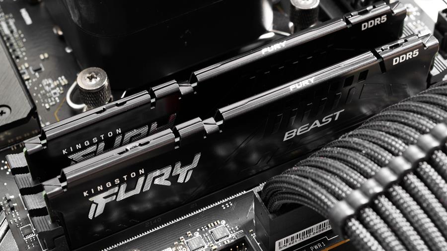 Tecnologia DDR5