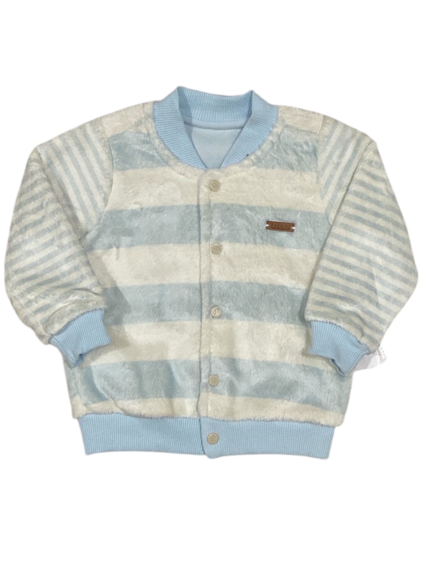 CASACO 14742 AZUL CLARO PARAISO