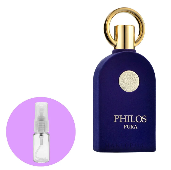 Decant Phillos Pura -  Maison Alhambra