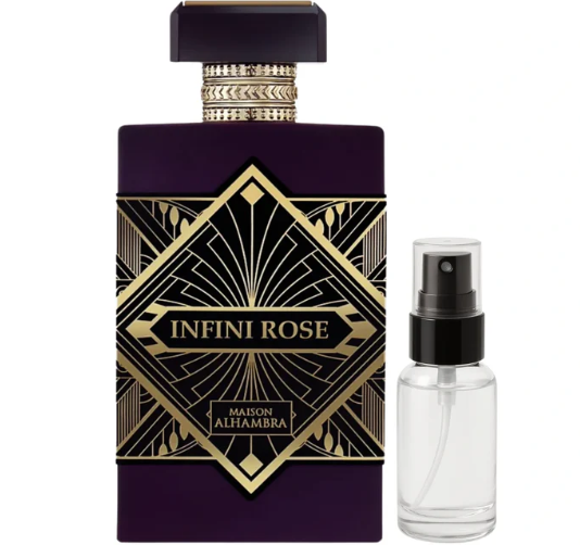 Decant Infini Rose - Maison Alhambra