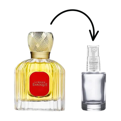 Decant La Rouge Baroque 540 - Maison Alhambra