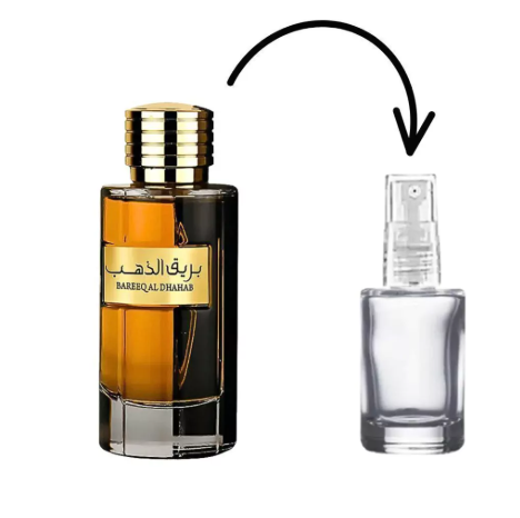 Decant Bareeq Al Dhahab - Al Wataniah
