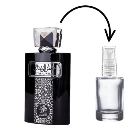 Decant Attar Al Wesal - Al Wataniah