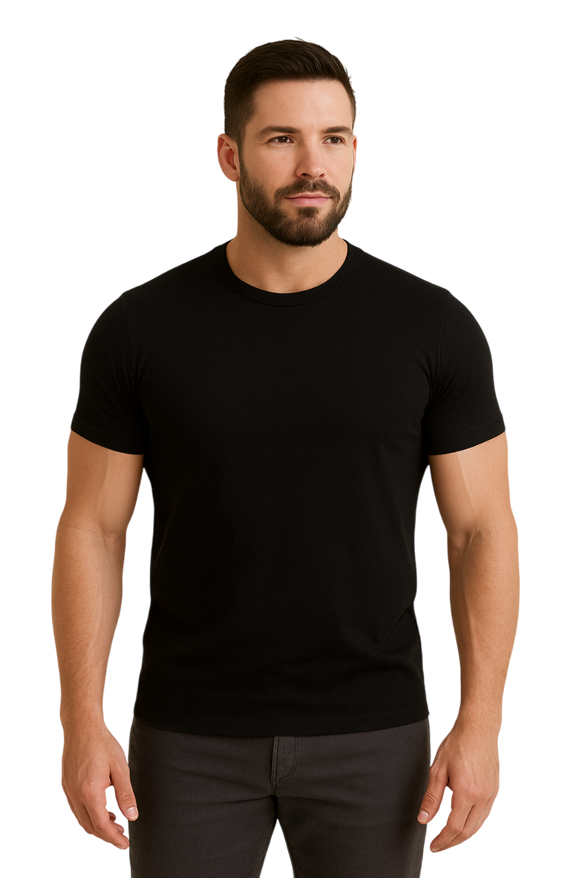 Brayko Basic Preto