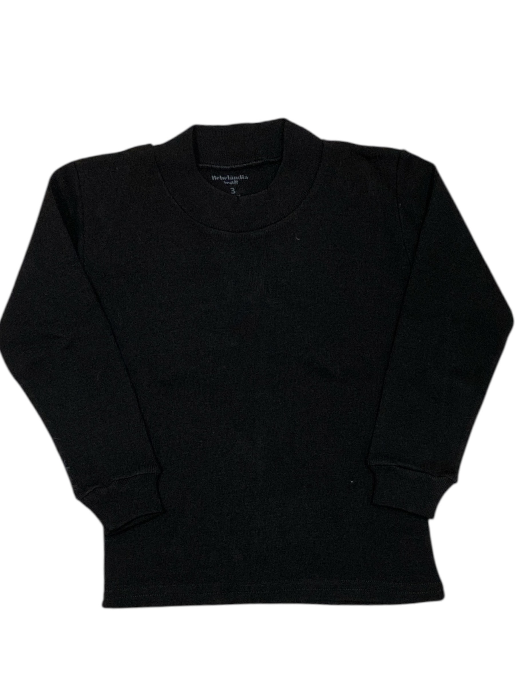 BASICA LISA BEBELANDIA