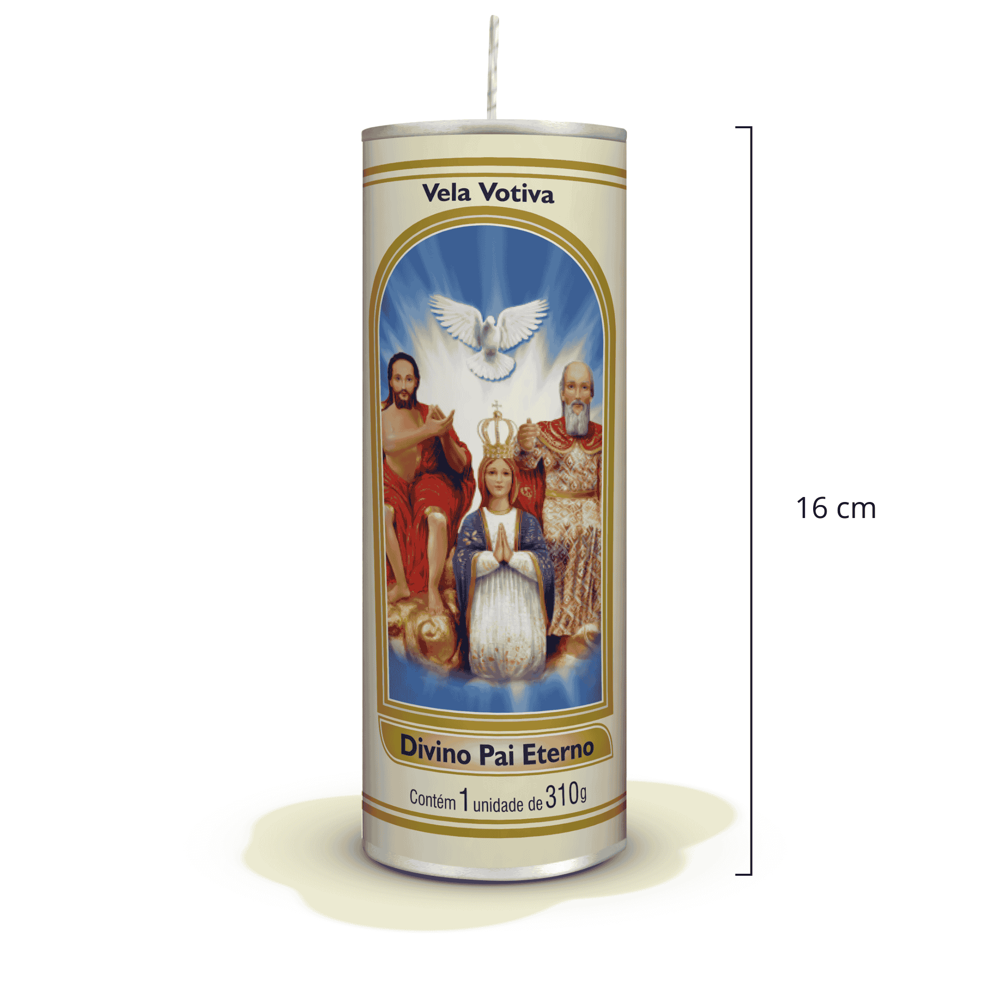 Velas Votiva Imagens