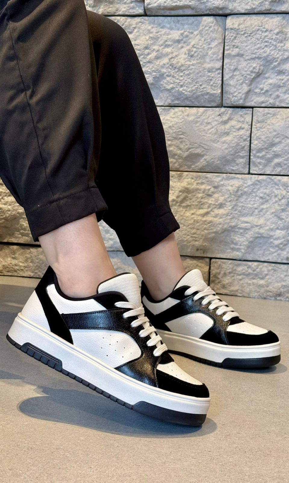 Tênis Casual Street