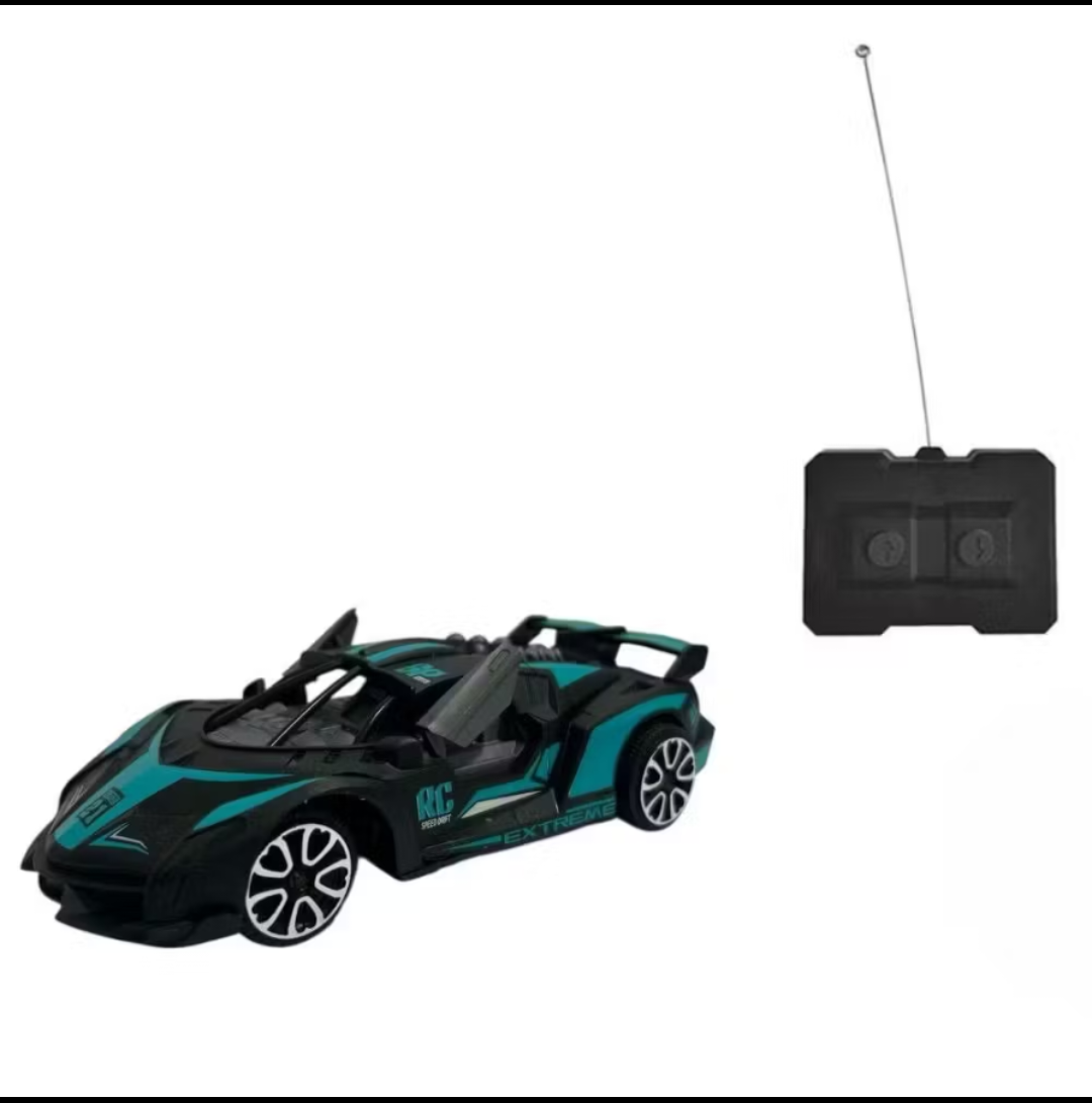 Carrinho Speed Drift de Controle Remoto