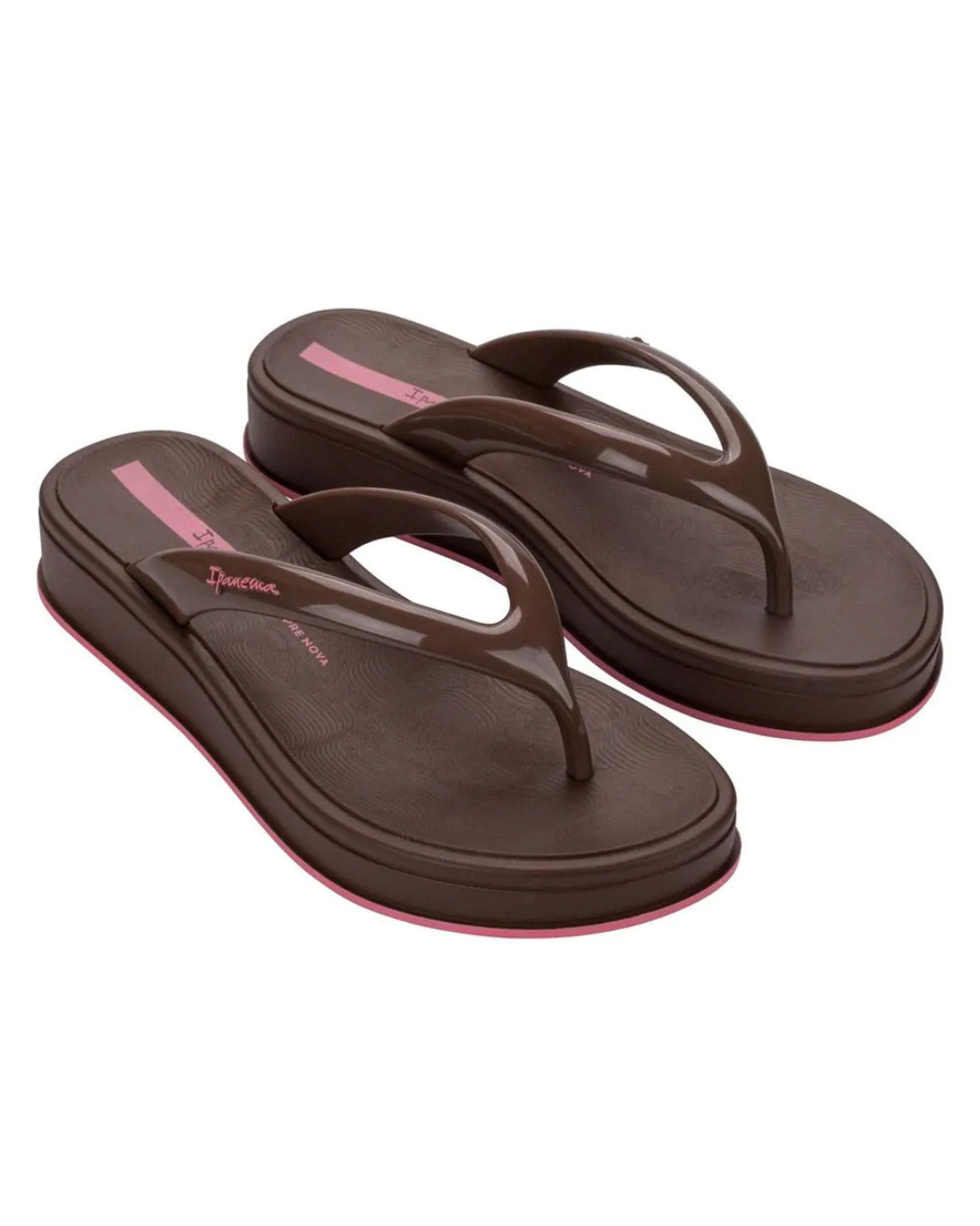 Sandália Feminina Ipanema Glow Up