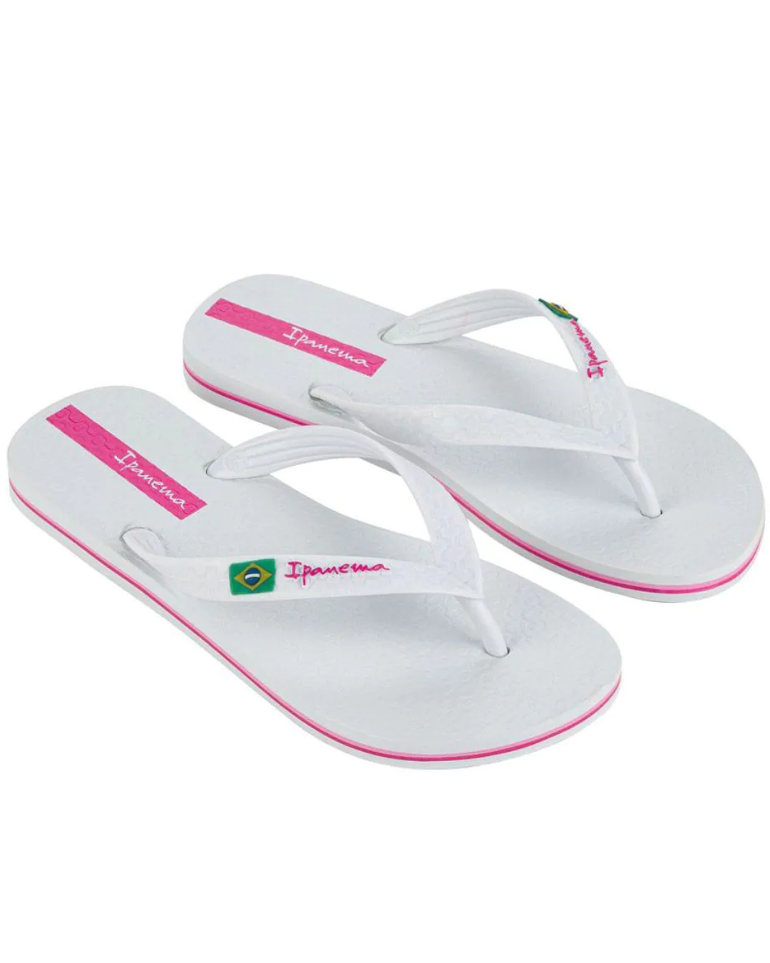Chinelo Ipanema Brasil