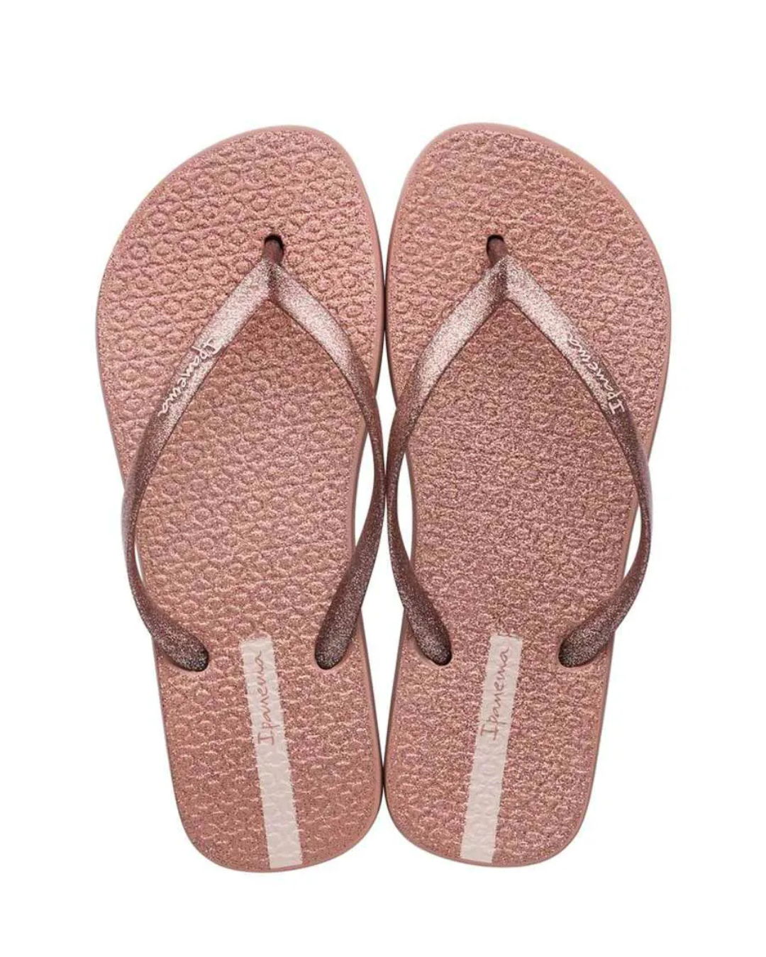 Chinelo Feminino Ipanema Glitter