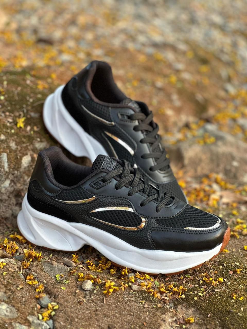 Tênis Confort Urban