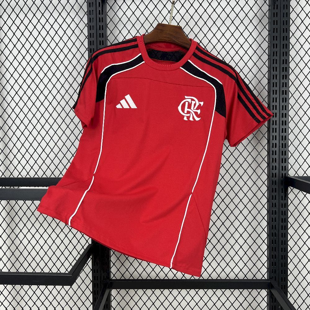 Camisa Flamengo Edição Especial I 2025