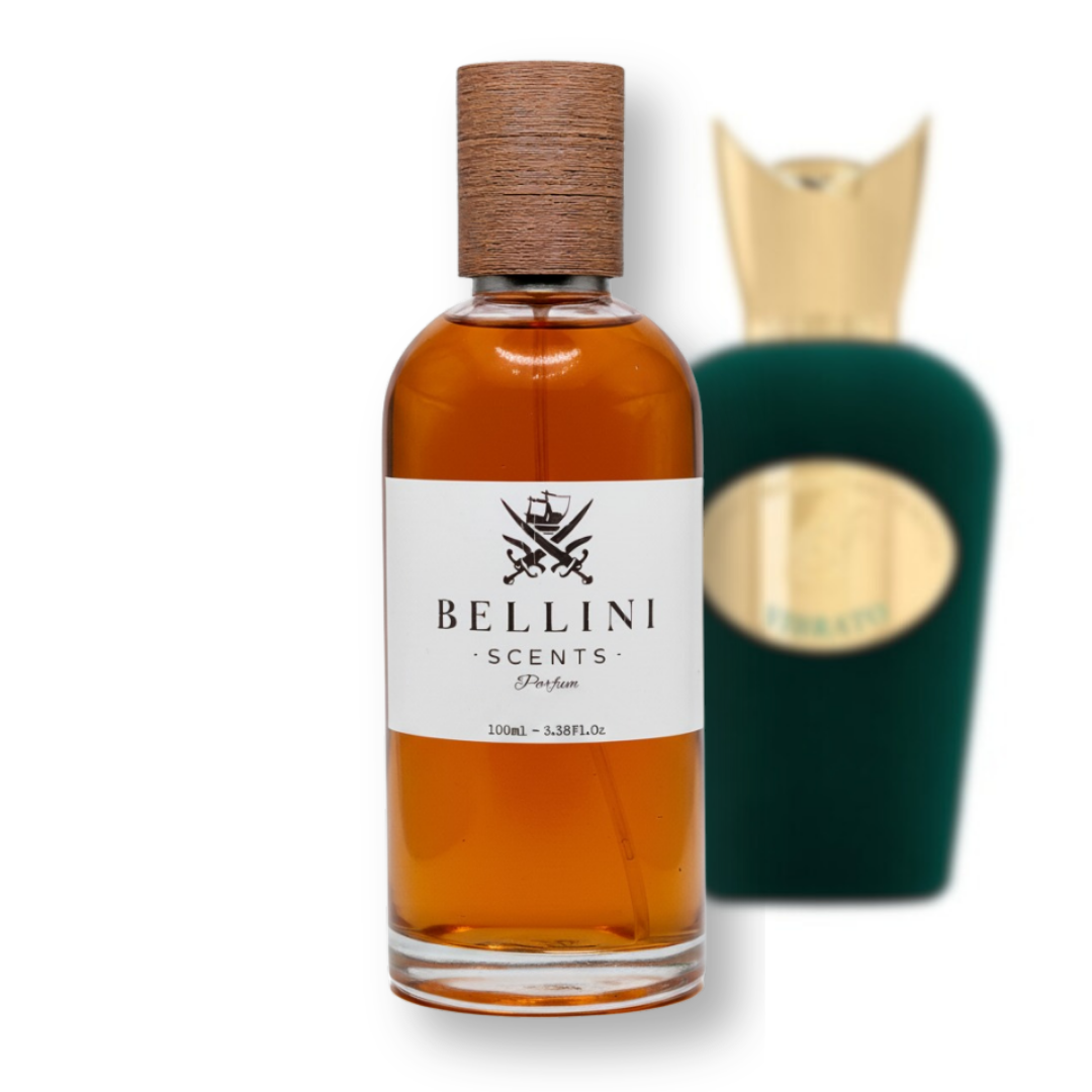 Vibrato Sospiro Inspirado