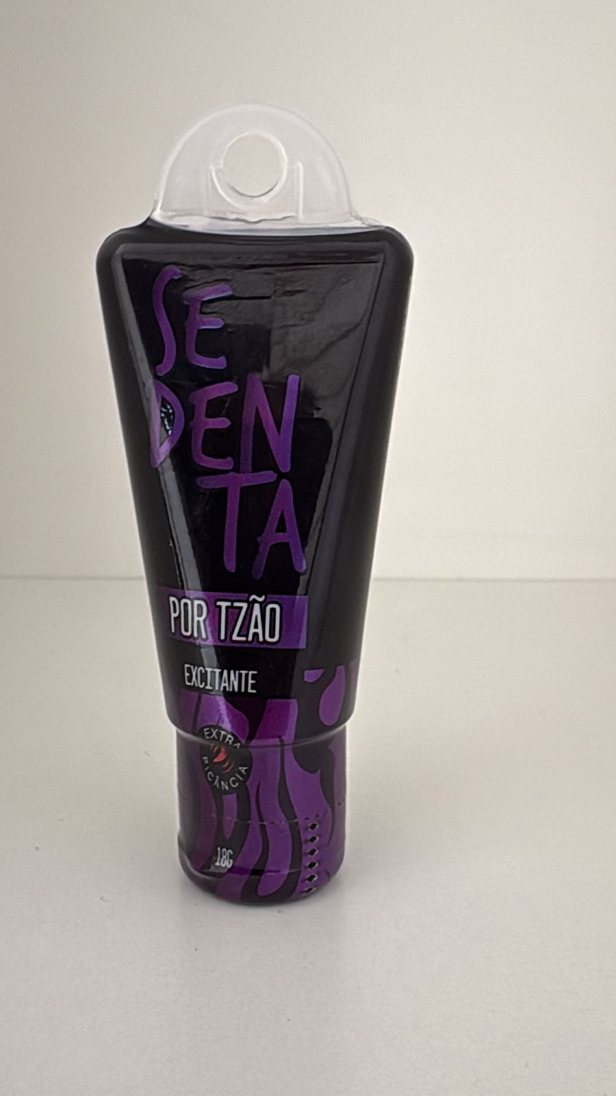 Excitante com picância intensa Sedenta por Tesão 18g - PEPPER BLEND