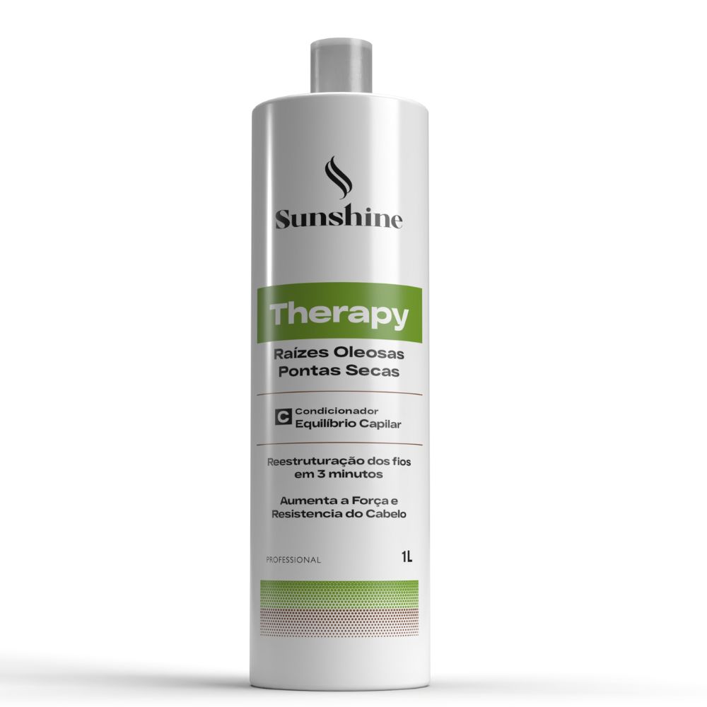Therapy Condicionador 1L