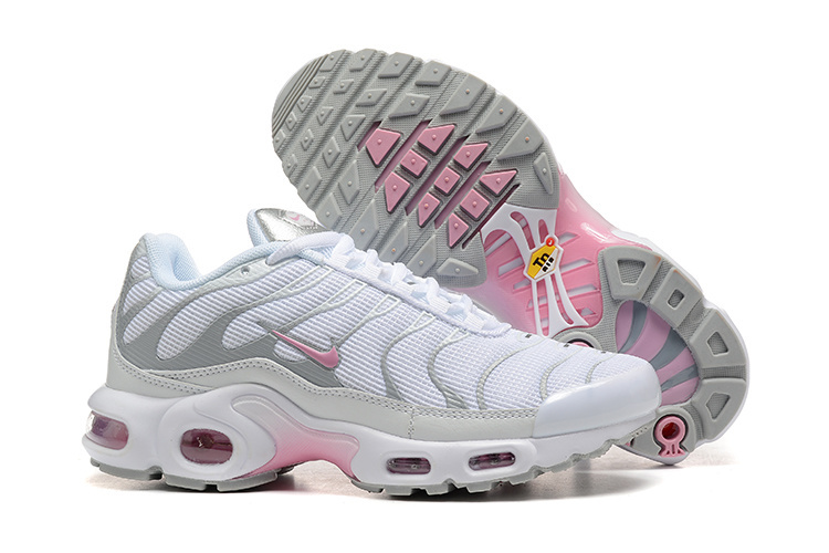 NIKE TN 1 PINK RISE - PRONTA ENTREGA