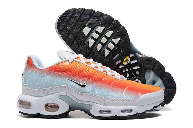 NIKE TN 1 TROPICAL SUNSET - PRONTA ENTREGA