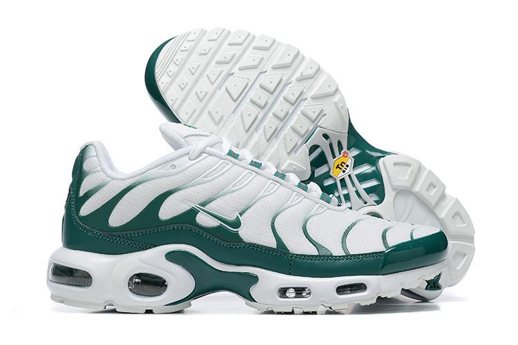 NIKE TN 1 LACOSTE - PRONTA ENTREGA