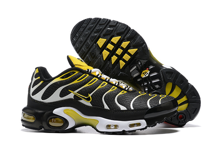 NIKE TN 1 TOUR YELLOW - PRONTA ENTREGA