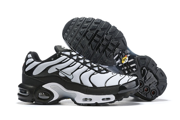 NIKE TN 1 OREO - PRONTA ENTREGA