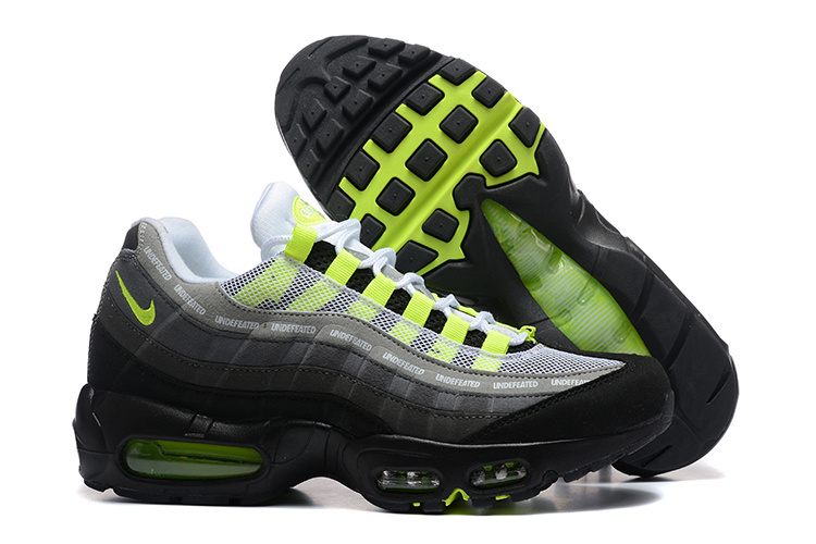 AIR MAX 95 NEON - PRONTA ENTREGA