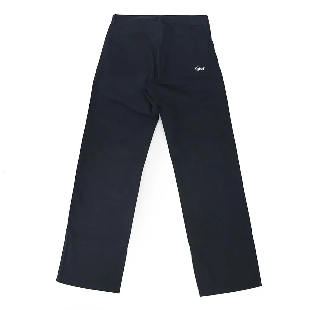 Calça HUF Hayes Pant - Preto