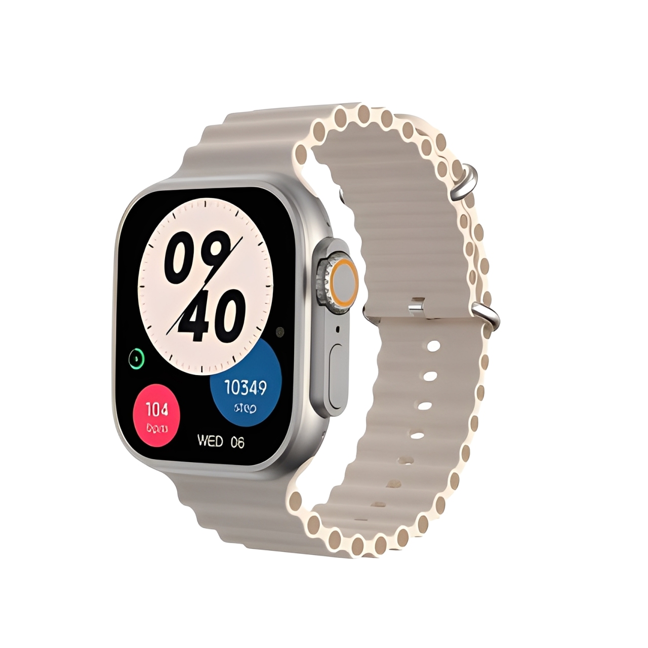 Tend watch pro 9 + BRINDES