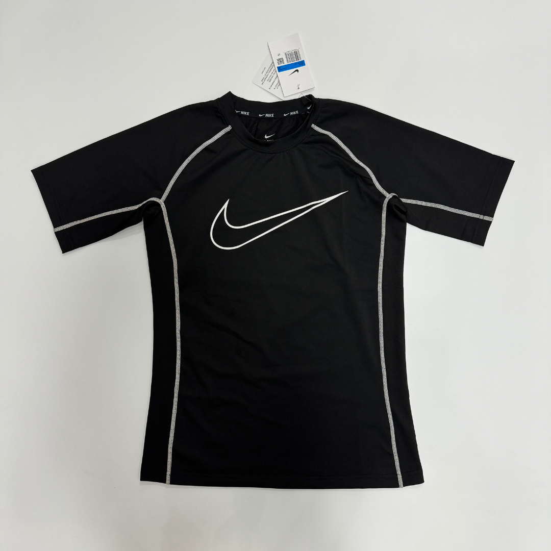 Camiseta de Compressão - Nike Pro Preta