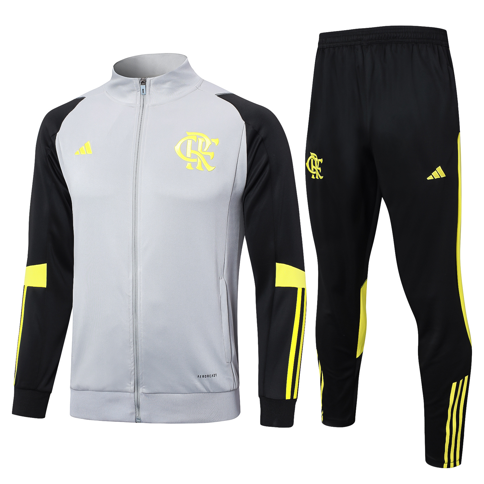 Conjunto Flamengo Treino 24/25