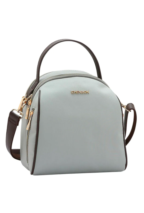 Bolsa Mochila Feminina Chenson Microfiber 3185116