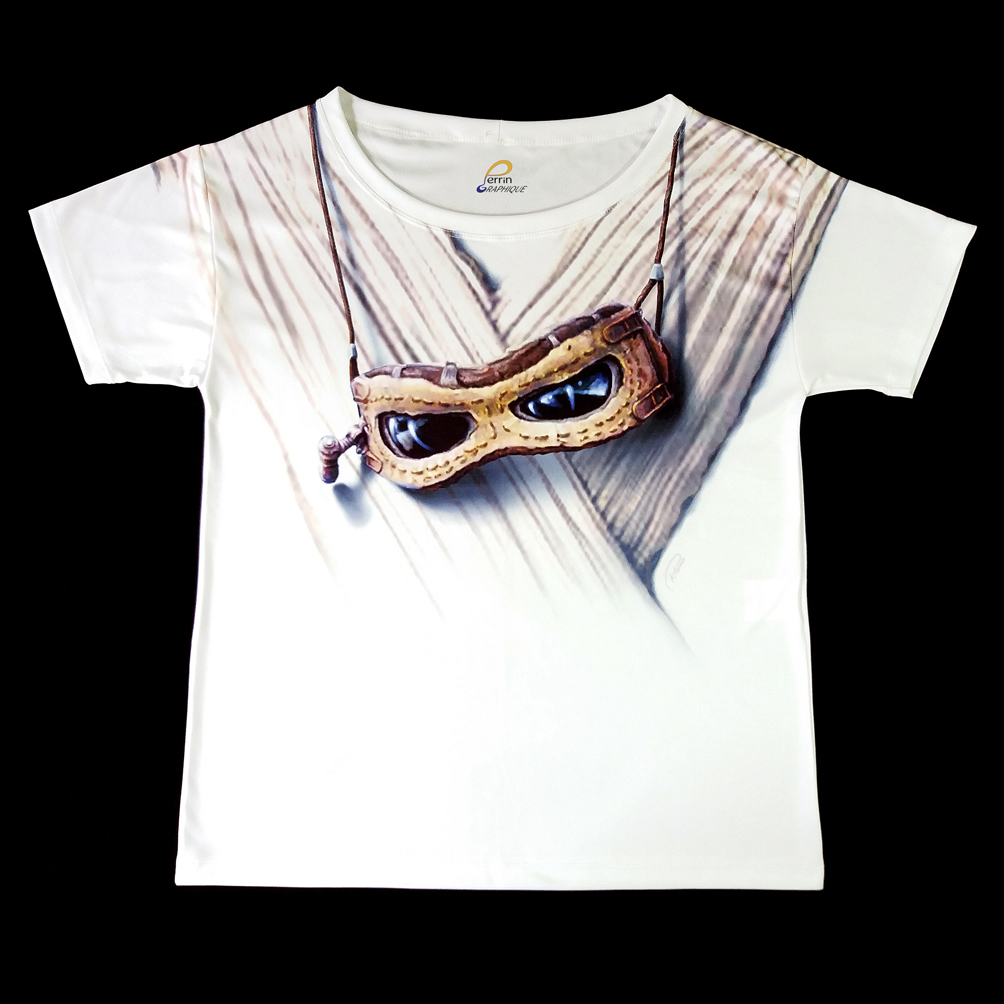 Camiseta Star Wars Rey Geek Nerd Blusa Feminina