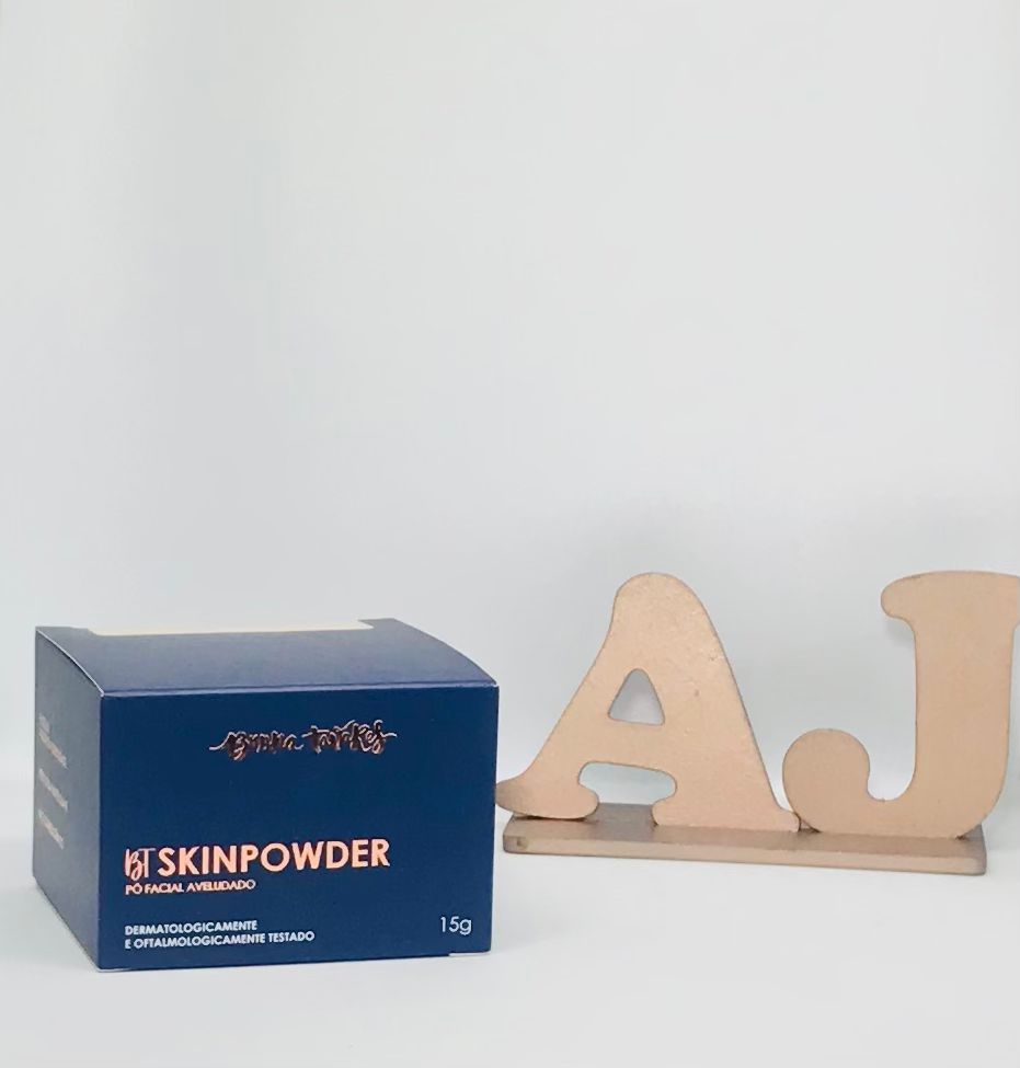 BT Skinpowder