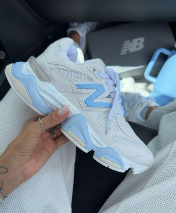 NEW BALANCE 9060 Prem