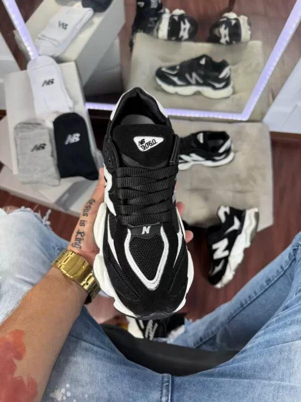 NEW BALANCE 9060 Premium