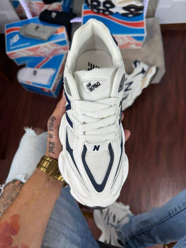 NEW BALANCE 9060 Prem. - BCO