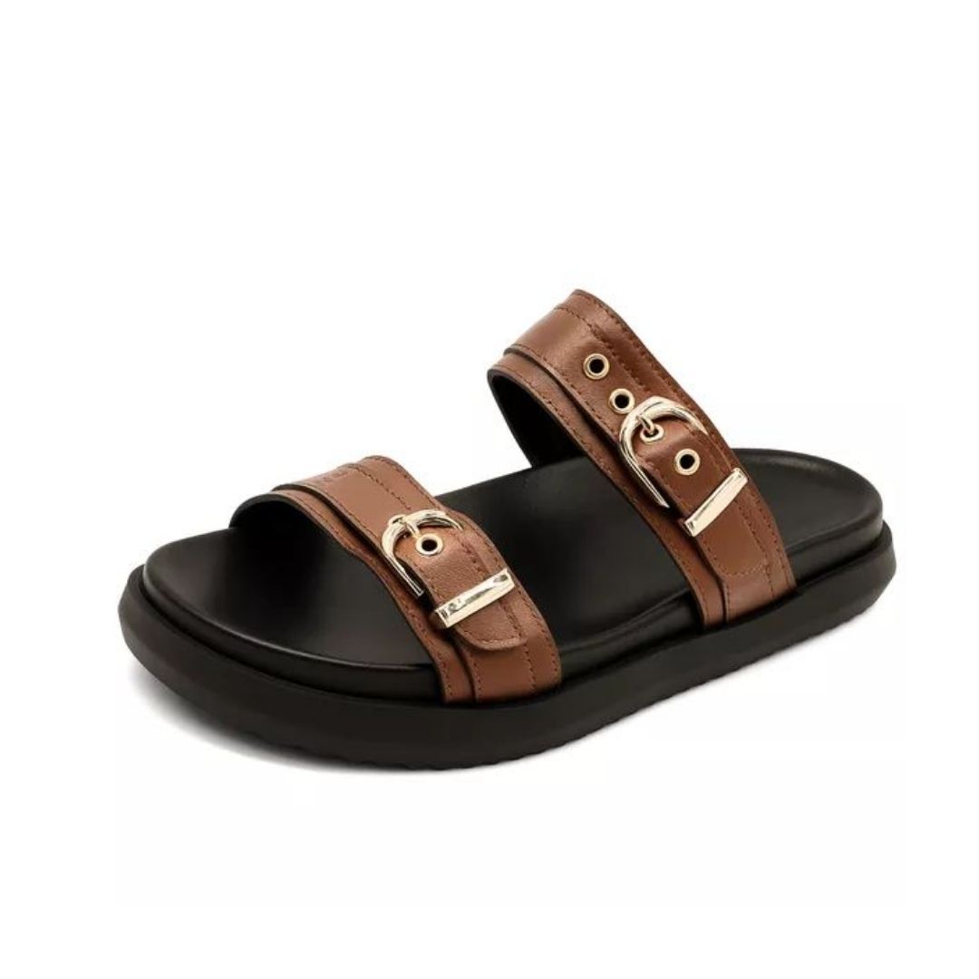 PAPETE CONFORTO E ESTILO 003 - CACAU