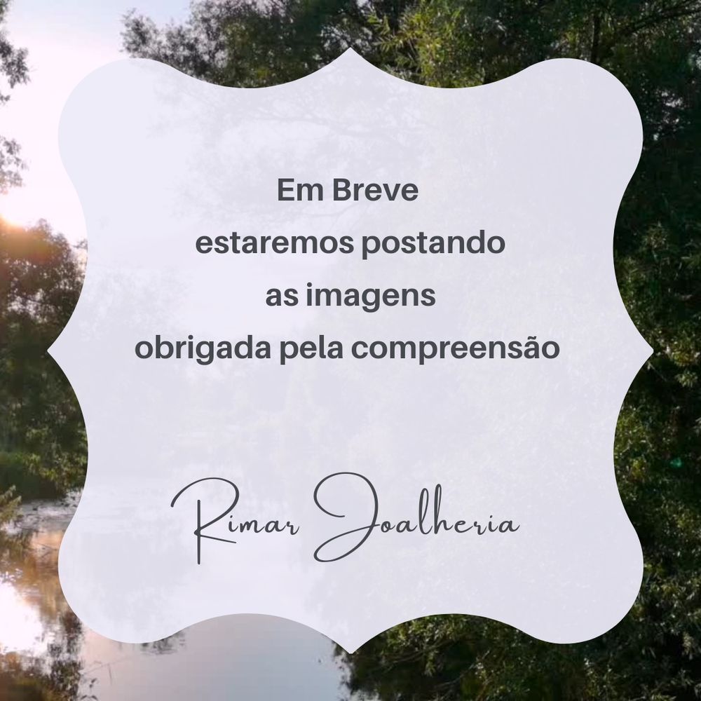 E017 Anel Sol de Aquario