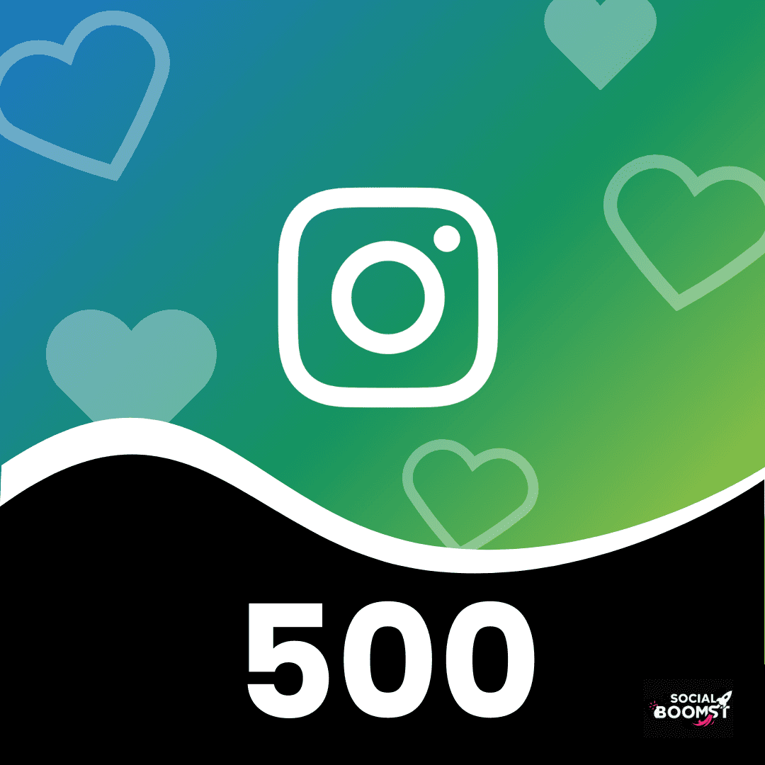 Curtidas Brasileiras - Instagram