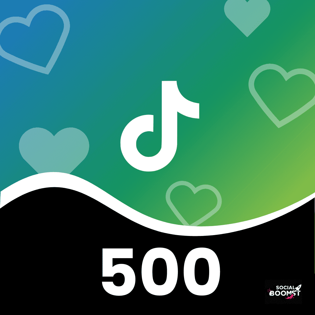 Curtidas Brasileiras - Tiktok