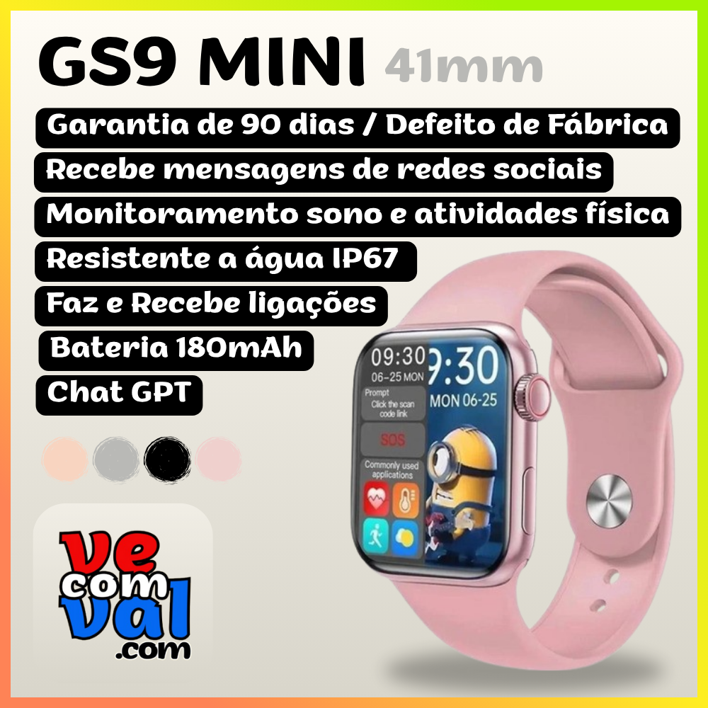 GS9 MINI