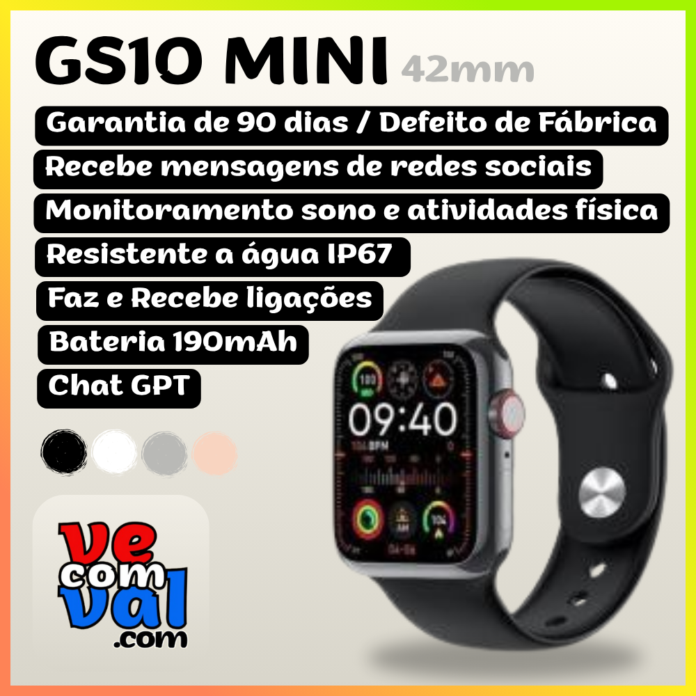 GS10 MINI